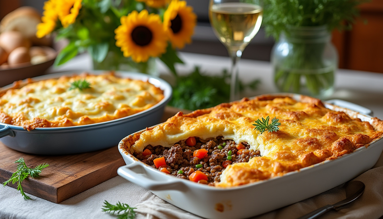 scoprite ricette confortanti e saporite per riscaldare le vostre serate invernali. che si tratti di zuppe, piatti stufati o dessert golosi, trovate ispirazione per deliziare la vostra famiglia e i vostri amici durante le fredde notti invernali.